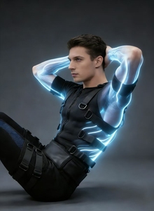 Solución <span class=keywords><strong>EMS</strong></span> de Alta Eficacia para Entrenadores Personalizados - Product Image 5