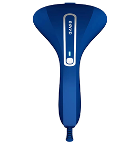 Nuevo Vaporizador de Ropa Portátil Mini, Vaporizador de Ropa Eléctrico de Mano, Vaporizador de Ropa de Viaje - Product Image 5