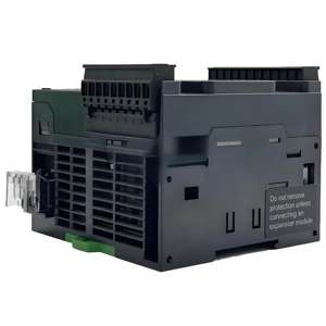 <span class=keywords><strong>TM221CE16R</strong></span> pour Schneider Contrôleur programmable <span class=keywords><strong>M221</strong></span> avec 16 entrées/sorties 100% neuf et original en stock - Product Image 5