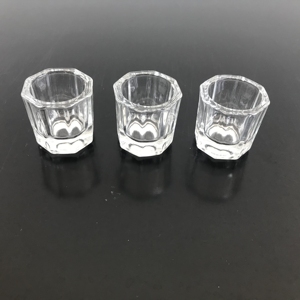 LYU05008-1 colorato di vetro dentale <span class=keywords><strong>Dappen</strong></span> piatti di vetro di colore chiaro <span class=keywords><strong>dappen</strong></span> piatti per odontoiatria - Product Image 1