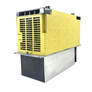 Variador de Frecuencia Original Fanuc A06B-6110-H030 A06B-6079-H206 A06B-6134-H303 A06B6110H030 Variador de CA Fanuc - Product Image 4