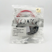 Kit de joints pour perforatrice de roche COP 1838ME 3115915096