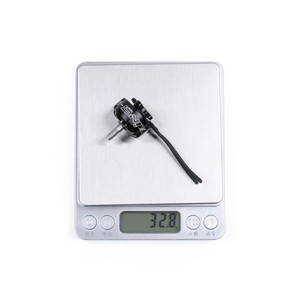 IFlight <span class=keywords><strong>XING</strong></span> <span class=keywords><strong>E</strong></span> <span class=keywords><strong>Pro</strong></span> <span class=keywords><strong>2207</strong></span> <span class=keywords><strong>1800KV</strong></span> 6S /2450KV 2750KV 4S Fit 5-6 pouces Haute Puissance FPV Racing Drone Moteur Brushless pour Freestyle Drone - Product Image 5