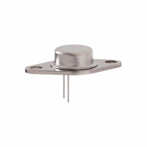 ทรานซิสเตอร์2N5466 TO-204AA เพื่อ-3ซื้อชิ้นส่วนอิเล็กทรอนิกส์ช่องทางผู้ผลิตออนไลน์ - Product Image 1