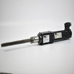 Servo-Planetengetriebe R911311656 GTM060-NN-<span class=keywords><strong>2</strong></span>-050A-NN02 Inkl. Servomotor - Product Image 1