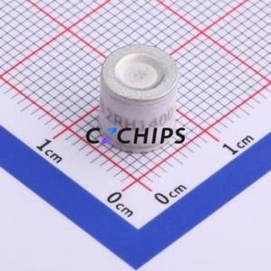 2RH1400M-8 SMD, ท่อปล่อยก๊าซทรานซิสเตอร์8x8มม. (GDT) ต้นฉบับและแบรนด์ใหม่ - Product Image 1