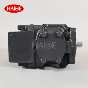 708-1S-00970 708-1S-01970 708-1S-00940 WA480-6 WA470-6 Pompe à huile hydraulique WA430-6 WA380-6 Ventilateur - Product Image 3