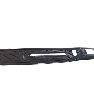 Láminas de PC de Forma Irregular de Huichen Technology, Grado de Extrusión para Termoformado al Vacío 50 Kj M, Procesamiento y Personalización de Potencia - Product Image 2