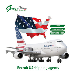 Entrega expressa porta a porta para EUA Worldwide <span class=keywords><strong>Air</strong></span> Sea Freight Shipment <span class=keywords><strong>Consolidation</strong></span> Logistics Service - Product Image 1