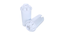 Filtre à eau Bluetech F003, charbon actif, respectueux de l'environnement, réduit le chlore et le mauvais goût, sans BPA, lot de 3