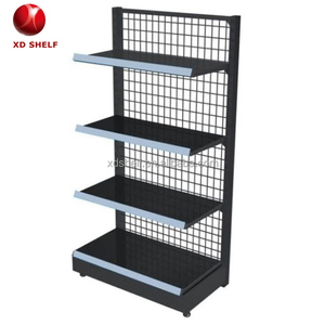 Bán Buôn Giá Để Khoai Tây Chiên Snack Mart Giá Siêu Thị Kệ Trưng Bày Hệ Thống Siêu Thị Mini Kệ Rắn Siêu Thị XD28-P002 - Product Image 4