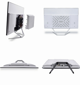 Hystou tất cả trong một PC với cảm ứng điện dung Màn hình LCD Win 10 11 mini máy tính để bàn - Product Image 6