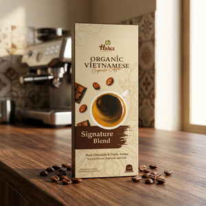 Échantillon gratuit de café en capsules compatible avec FACTORY, prix de gros, Arabica de haute qualité, origine unique, personnalisable, prêt à l'exportation - Product Image 1