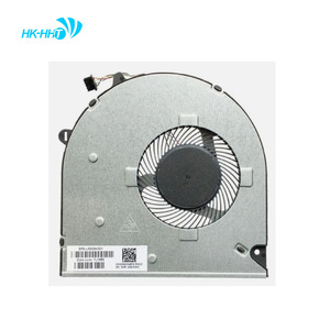 Ventilateur de refroidissement du processeur pour HP 250 G8 <span class=keywords><strong>255</strong></span> G8 <span class=keywords><strong>255</strong></span> <span class=keywords><strong>G9</strong></span> 250 <span class=keywords><strong>G9</strong></span> 15-DU 15S-DU0002TX 15-DW 15S-DY - Product Image 3