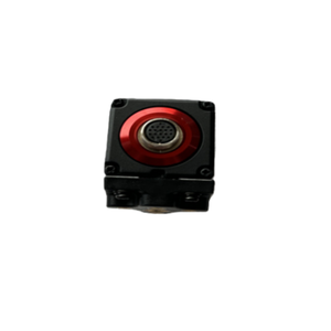 CA-H500C KEYENCE 16x High-Speed <b>Environment</b>-Resistant Camera 5 Megapixel Color Industrial Camera With One Year Warranty - Product Image 3