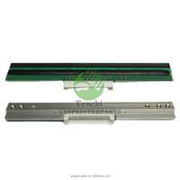 Godex G300 G500 RT700 kompatibel baru Thermal Printhead 203dpi GP-021-G50007-000