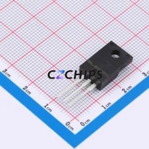 Original et nouveau 2SK4096LS-VB Transistor à effet de champ à transistor TO-220F (MOSFET) - Product Image 2