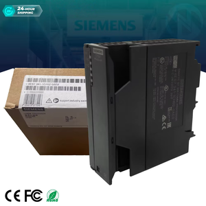 Siemens โมดูลการสื่อสาร<span class=keywords><strong>341</strong></span> S7-300ซิมาติก6ES7341-<span class=keywords><strong>1CH02</strong></span>-<span class=keywords><strong>0AE0</strong></span>ใหม่ดั้งเดิมพร้อม Rs422/485 - Product Image 1