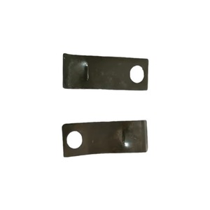 Plaque de pression Nantong DQ404 31 M2000 pour agrafeuse métallique, pièce de machine d'impression - Product Image 5