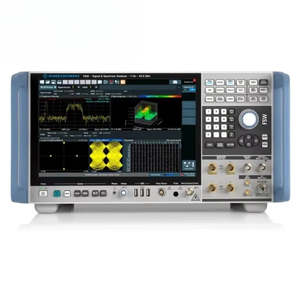 Analizador de Espectro de Señal Rohde & Schwarz FSW 2 Hz 43.5 GHz, Equipo de Prueba Profesional - Product Image 1
