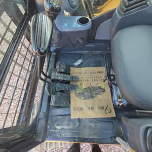 Yüksek kalite düşük fiyat iyi çalışma koşulları 320 kullanılan 320D 320D2 d2lorifactory fabrika 95% yeni kedi tırtıl - Product Image 5