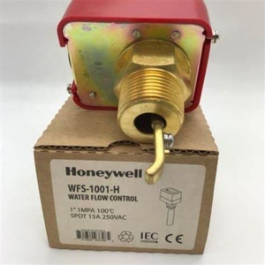 สวิตช์ควบคุมการไหลของน้ำรุ่น WFS-1001-H ของแท้ ยี่ห้อ Honeywell ซีรีส์ WFS แบบ SPDT - Product Image 6
