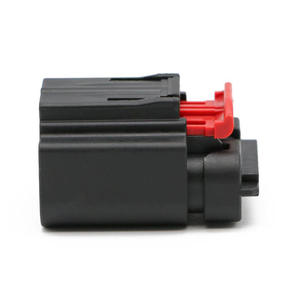 1-1419168-1--1 מים עמיד למים מחבר מסוף זכר - Product Image 4