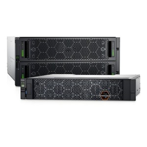 D ells Storage 5012 Disk Head for Dells New Condition 2U Rack Size with USB SAS SSD Interfaces - Product Image 4