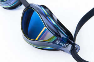 Taiwán SAEKO Marca Original OEM ODM Personalizado FINA Aprobado Mens Natación Gafas de carreras - Product Image 5