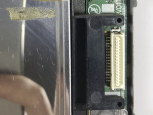 Módulo de pantalla LCD TFT AA084VD02 de 8.4 pulgadas con resolución de 640X480 y 95 PPI para pantalla industrial - Product Image 4