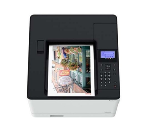 Impresora Láser a Color de Función Única Canon LBP673Cdw (Impresión Automática a Doble Cara/Conexión de Red Cableada) - Product Image 5
