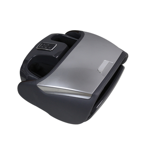 Vollautomatisches Professionelles Bein- und Fußmassagegerät mit Shiatsu, Vibration und Airbag-Druck zur Verbesserung der Durchblutung für Zuhause und Büro - Product Image 3