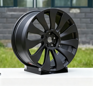 Pneumatici per Auto Passeggeri |   Cerchi in Lega di Alluminio Forgiato da 40mm |   Pneumatici Radiali per Tutte le Stagioni 15-22 Pollici |   Basso Rumore, Autonomia di <span class=keywords><strong>50</strong></span>.000 km. - Product Image 1