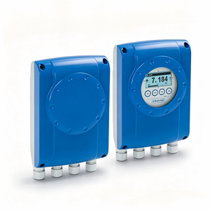 Convertidor de Flujo KROHNE IFC050 Original, Montaje en Pared para Medidor de Flujo Magnético OPTIFLUX WATERFLUX - Product Image 1
