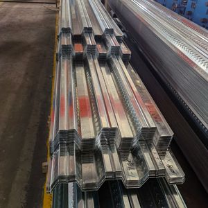 Lámina de Techo de PVC Anticorrosiva, Tipo <span class=keywords><strong>Trapezoidal</strong></span>, para Almacenes, <span class=keywords><strong>Precio</strong></span> de Fábrica - Product Image 2