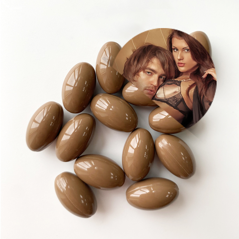 Натуральный экстракт корня Маки для увеличения пениса и длительного секса с частной этикеткой улучшите вашу сексуальную жизнь сильный мужчина