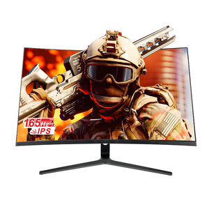 Moniteur de jeu <span class=keywords><strong>PC</strong></span> LED <span class=keywords><strong>4K</strong></span> de 32 pouces, écran d'ordinateur de 27 pouces, moniteur LCD 200 Hz 240 Hz - Product Image 4