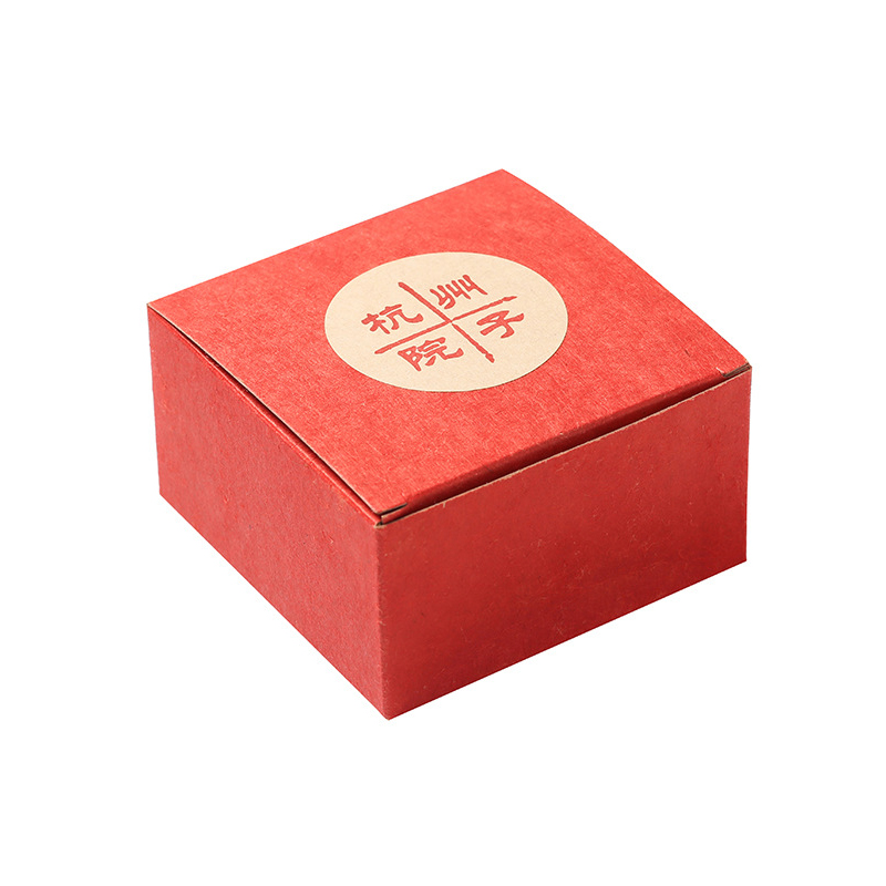 Rojo (Stock AE)***