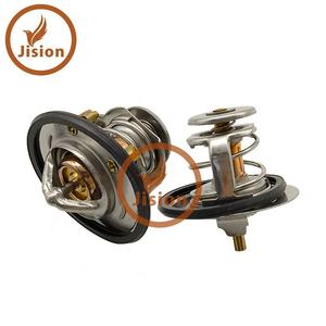 8-97602048-0 8-94392817-0 8-97602393-1 8-97602048-1 pour thermostat de moteur 6HK1 ZX330 ZX330-3 SH300-3 SH330-3 Pièces d'excavatrice - Product Image 2