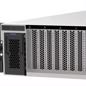 RS720-E10-RS12 - Scalable, High Performance <strong>2U</strong> <strong>Server</strong> - Product Image 1