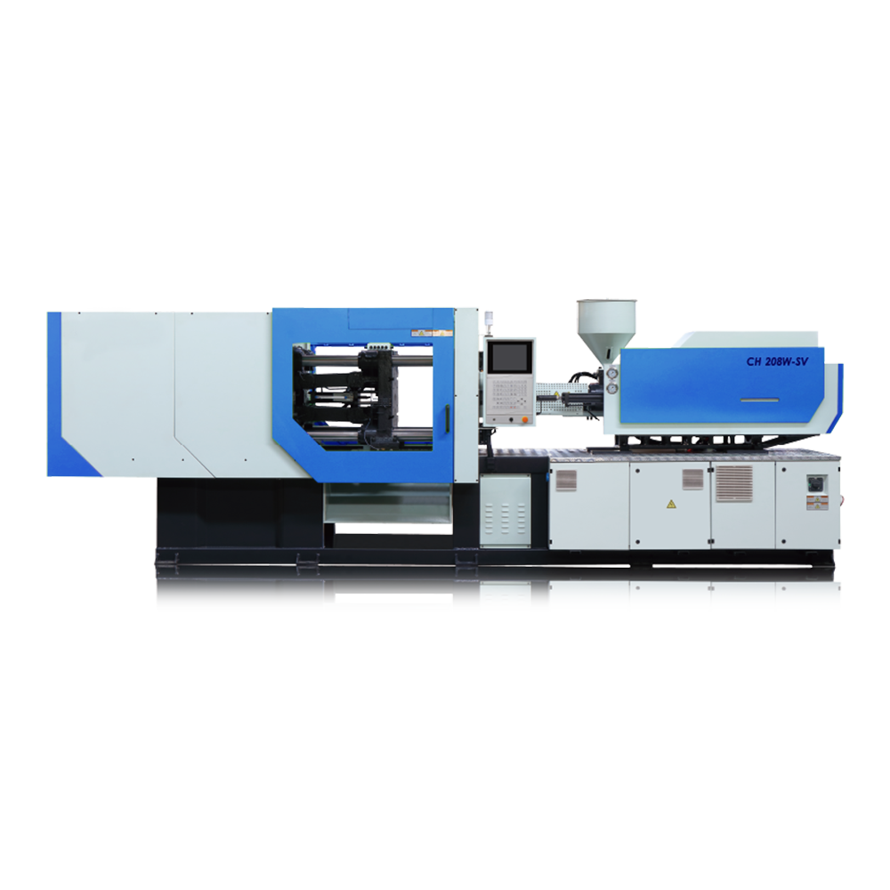 Suteng 1350 тонн 1350 t пластиковый поддон Делая Формовочная Машина инжекционного метода литья SM1400-II