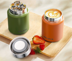 Mini Tazza Tascabile in Acciaio Inox 316, Bicchiere Isolato Portatile per Viaggi all'Aperto, Tazza da Caffè Personalizzabile con Logo - Product Image 4