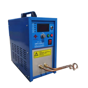 Diamond Drill Bits Brazing Máy Cho Turbo Phân Đoạn Củng Cố Bê Tông Xây Dựng - Product Image 4