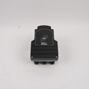 IC20-30W3TR10 88300068 con Potenciómetro de Retroalimentación de 1000 Posiciones para Actuadores Kromschroder de 230 V CA, Quemador de Caldera - Product Image 2