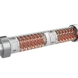 Sert su fiziksel su yumuşatıcı olmayan kimyasal su arıtma ekipmanları için çevre dostu su kireç çözücü - Product Image 2