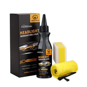 Solution <span class=keywords><strong>de</strong></span> <span class=keywords><strong>nettoyage</strong></span> et <span class=keywords><strong>de</strong></span> rénovation efficace pour phares, vente en gros - Product Image 4