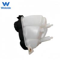 Vente directe d'usine - Réservoir d'expansion de refroidissement du moteur 1665000049 A1665000049 de qualité OEM pour Mercedes Ben Z W166 ML350 ML400
