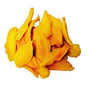 Mangue Wild Orchard Glow : Respirez la chaleur du soleil tropical avec notre sélection exclusive de délices de mangues séchées de qualité supérieure. . - Product Image 1