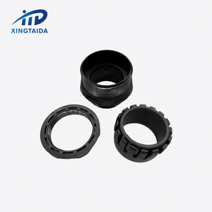 Ip68防水塑料电缆入口94-v2耐火<span class=keywords><strong>ROHS</strong></span>公制尼龙电缆密封套 - Product Image 3