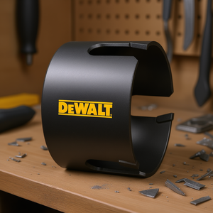 Sierra perforadora DeWalt con dientes de carburo para cortar múltiples materiales - Product Image 2